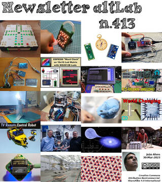 Newsletter Nº413