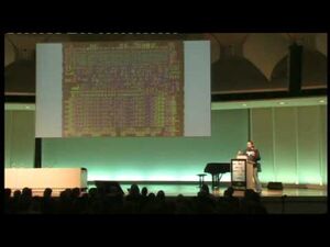 27c3: Reverse Engineering the MOS 6502 CPU