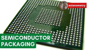 A Brief History of Semiconductor Packaging