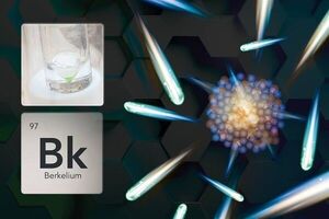 Getting Purer Berkelium, Faster than Ever