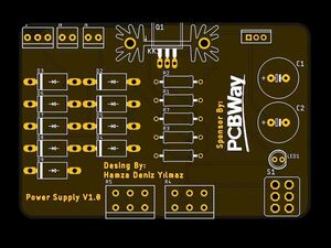 Power Supply V1.0