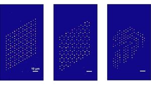 NUS quantum scientists achieve state-of-the-art defect-free atom array