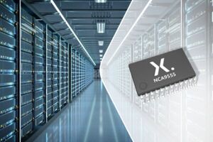 Nexperia introduces the best-in-class portfolio of I2C GPIO Expanders