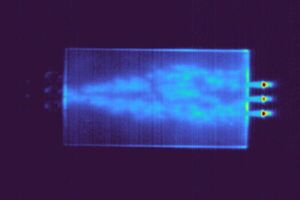 Lithography-Free Photonic Chip Offers Speed and Accuracy for Artificial Intelligence