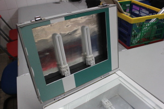 UvlightCase