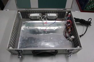 UvlightCase