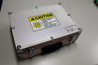 UvlightCase