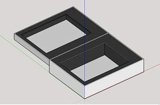 UvlightCase