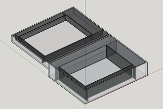 UVlightCase