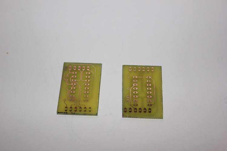 L293D board