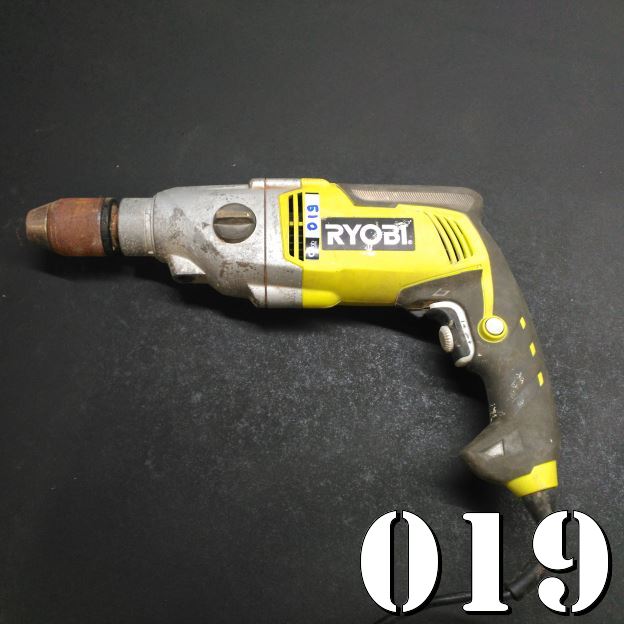 F019