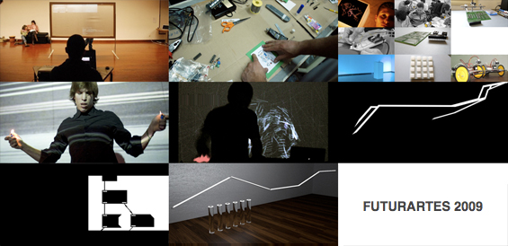 Futurartes 2009