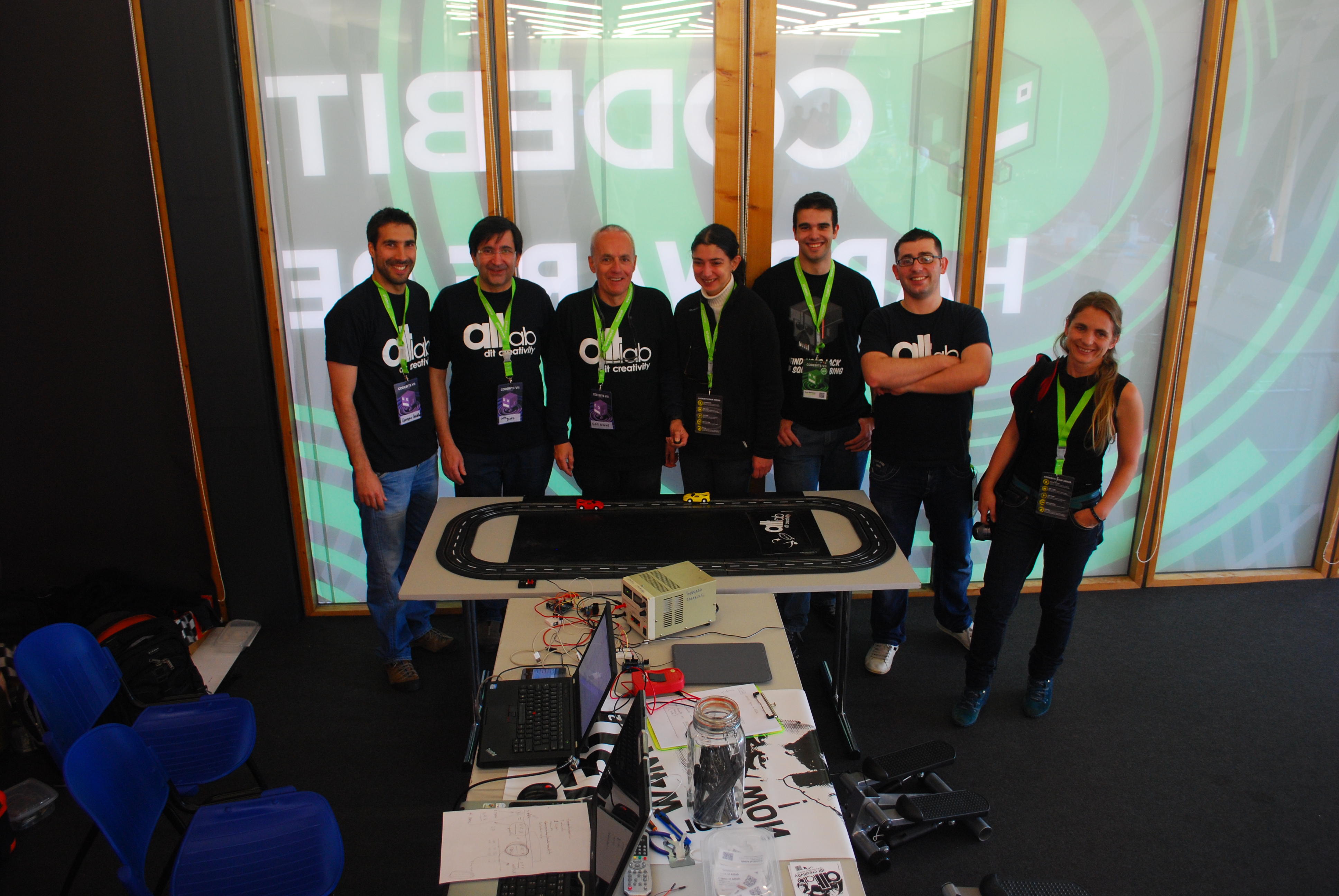 SapoCodebits VII — The Aftermath
