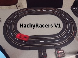 HackyRacers